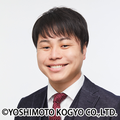 井上裕介